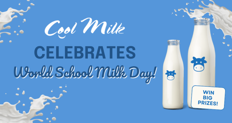 World School Milk Day 2024