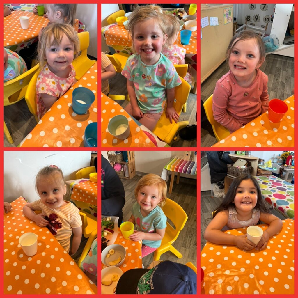 Sunflower Room Class