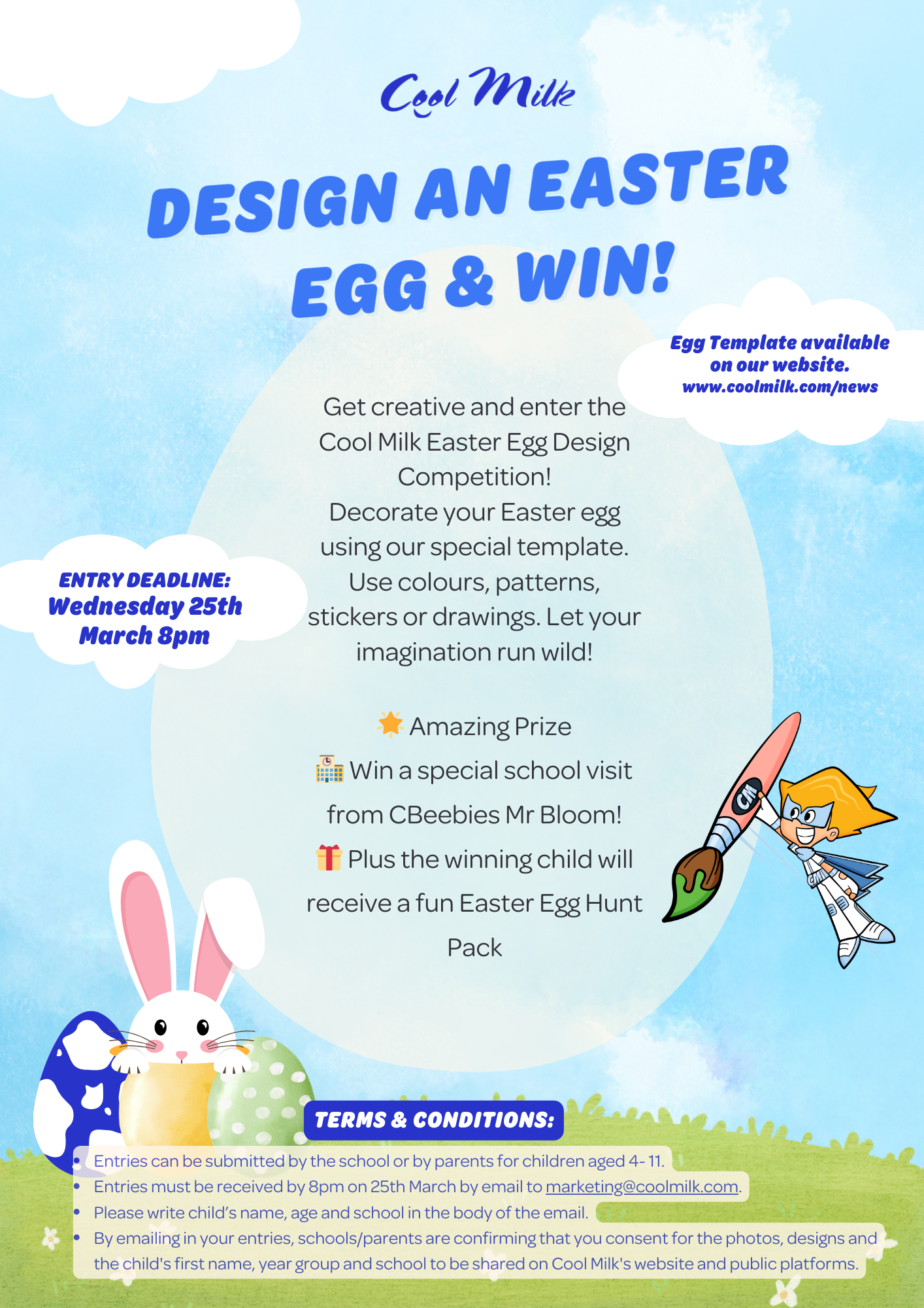 Easter Comp Flyer 2026 (1)