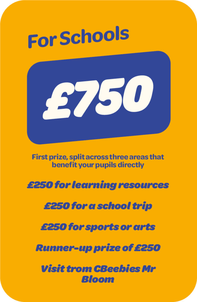 13817 COOL MILK Website Page Prize Draw Competition Schools v2