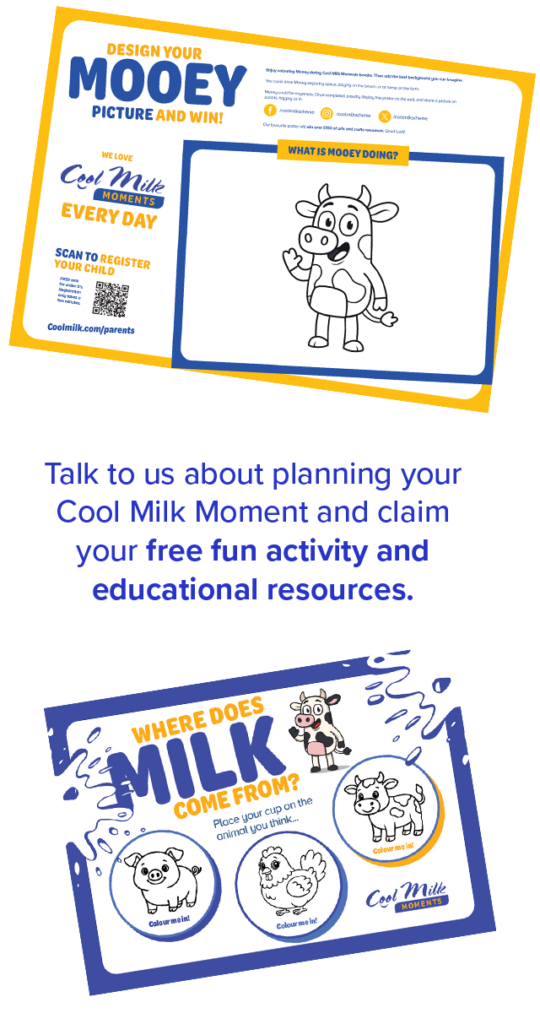 Educational resources