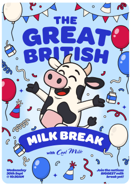 Milk Break