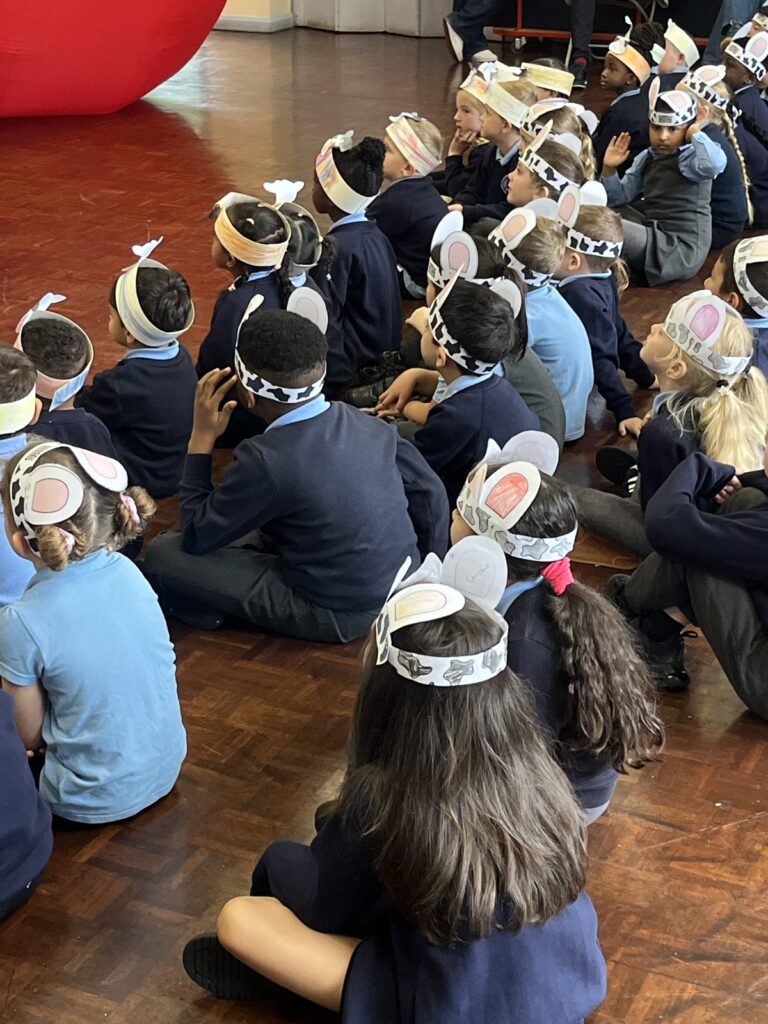 Wsmd 2026 cow ears